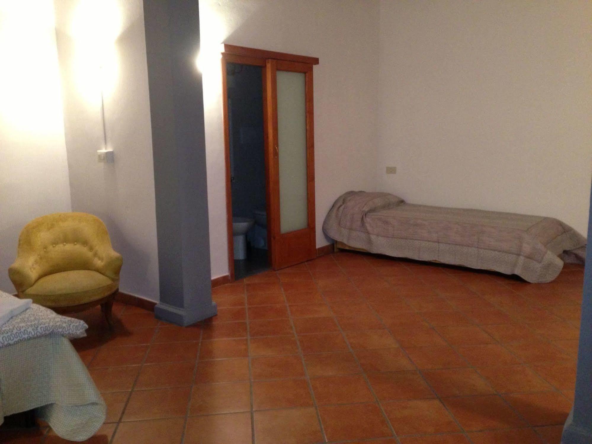 Alex Home Florenz Exterior foto