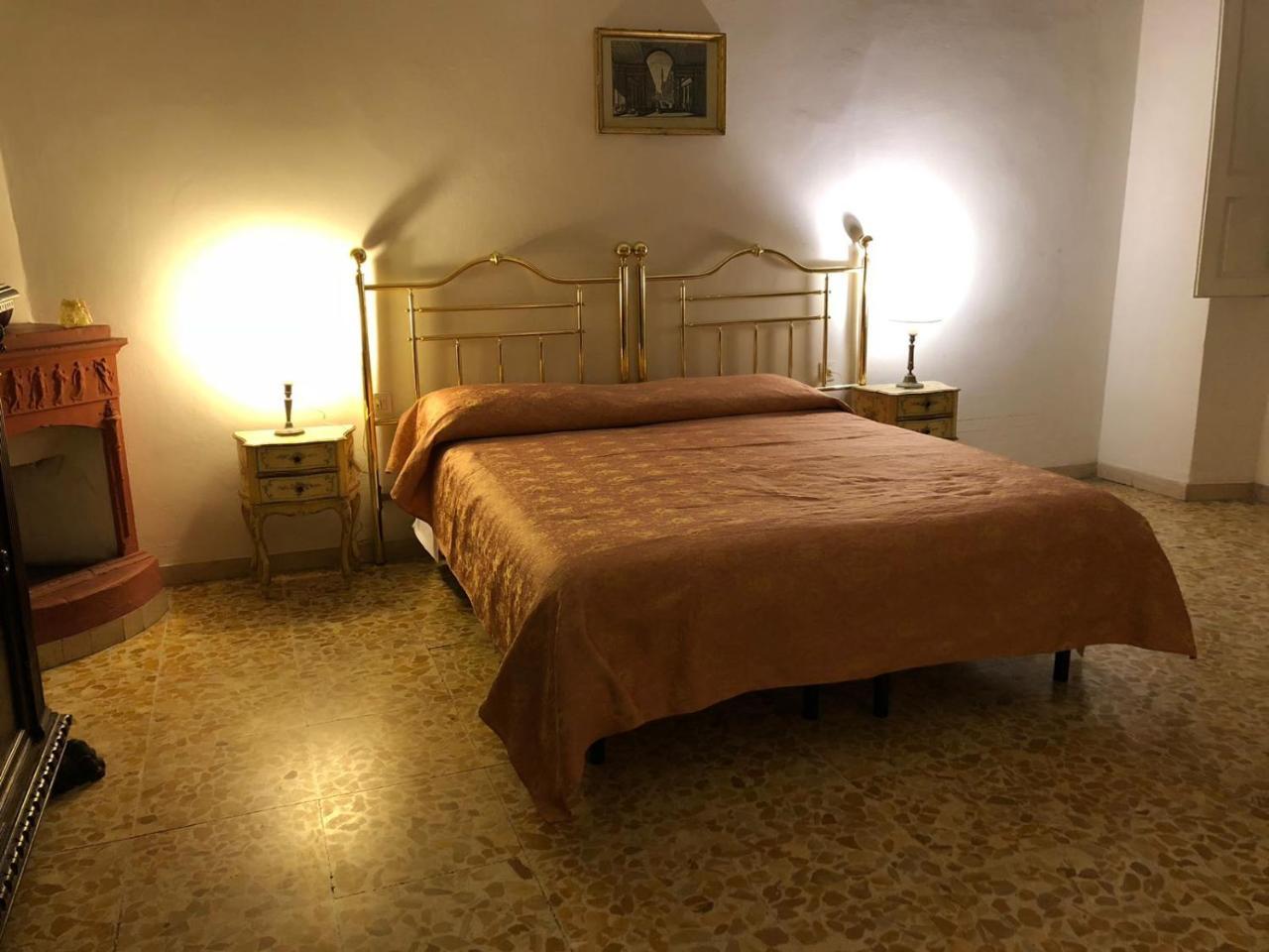 Alex Home Florenz Exterior foto