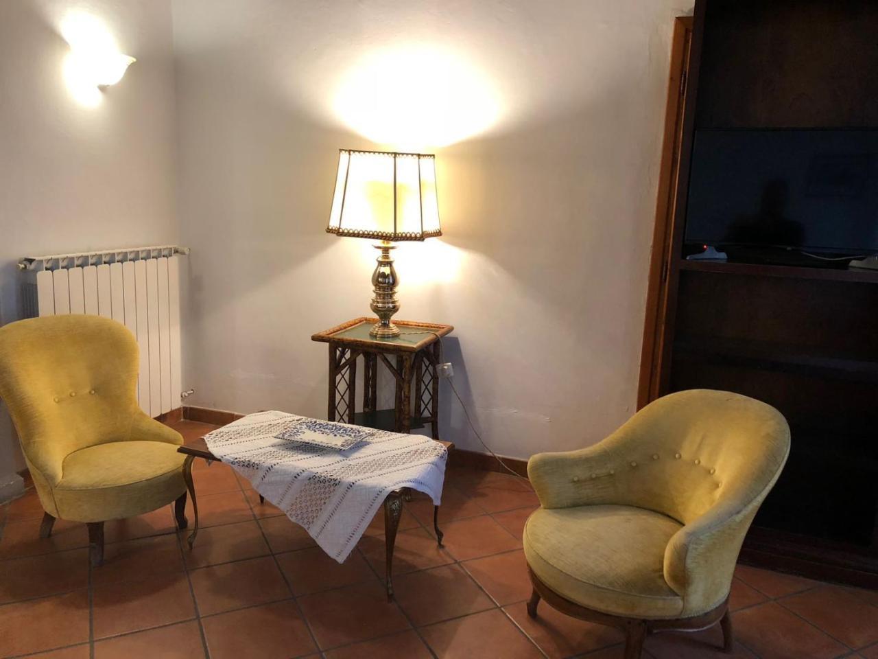 Alex Home Florenz Exterior foto