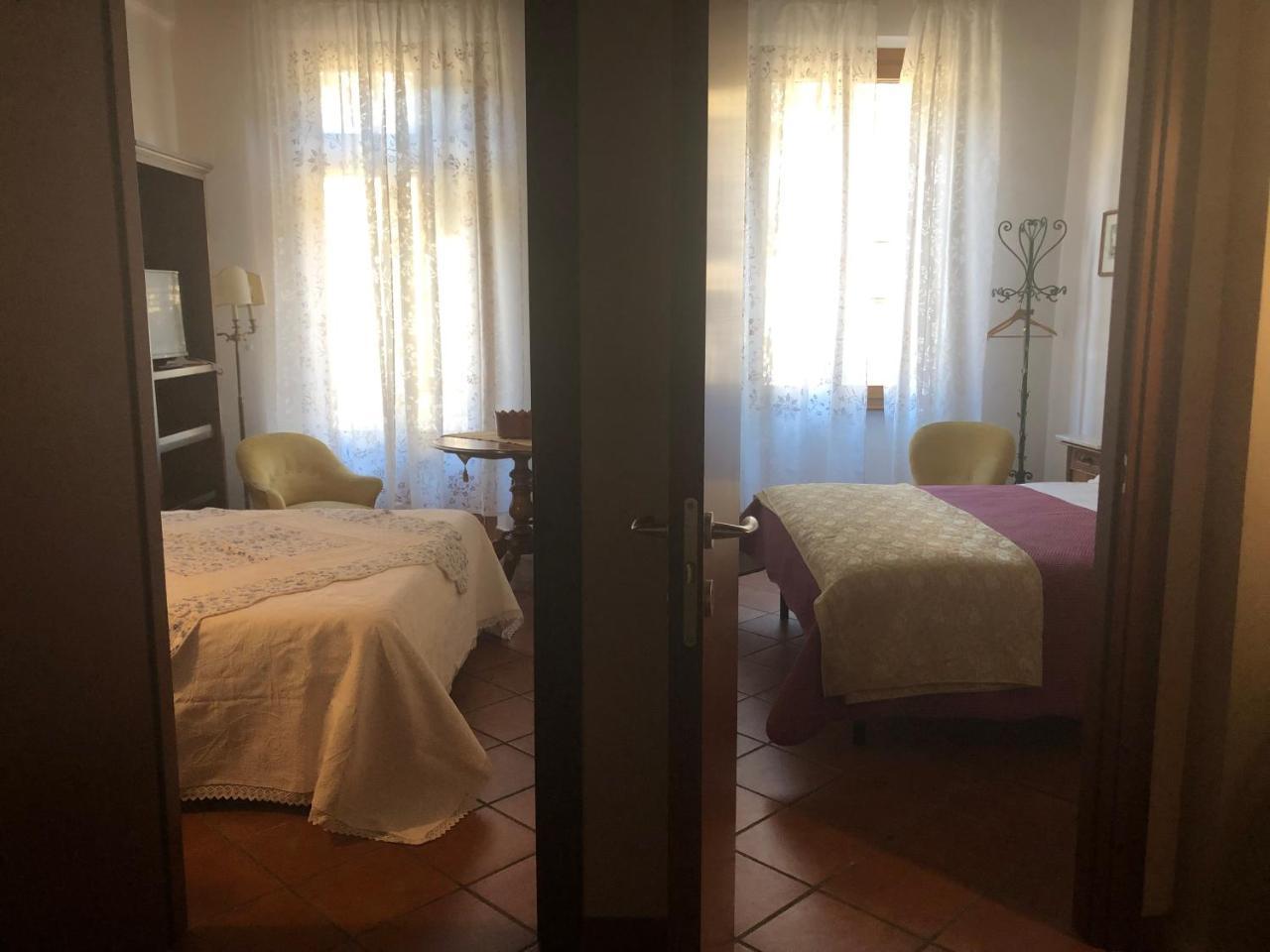 Alex Home Florenz Exterior foto